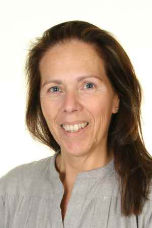 Stefanie Van den Bussche